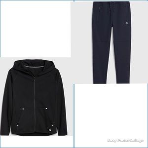 Boys Sweat Suit never worn